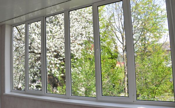 Cost of Window Repair Service in Kansas City