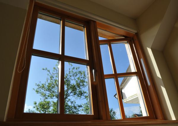Cost of Wood Window Repair in Kansas City