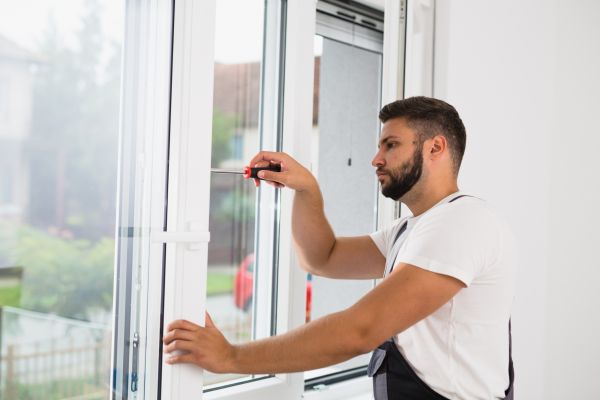 Cost of House Window Repair in Kansas City