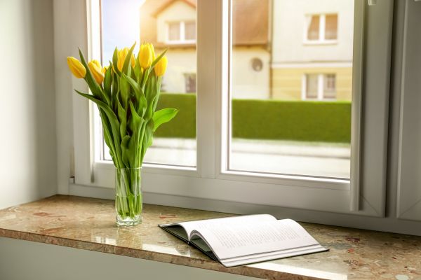 Cost of Window Sill Replacement in Kansas City