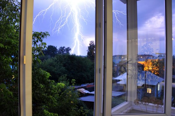Cost of Storm Windows Repair in Kansas City